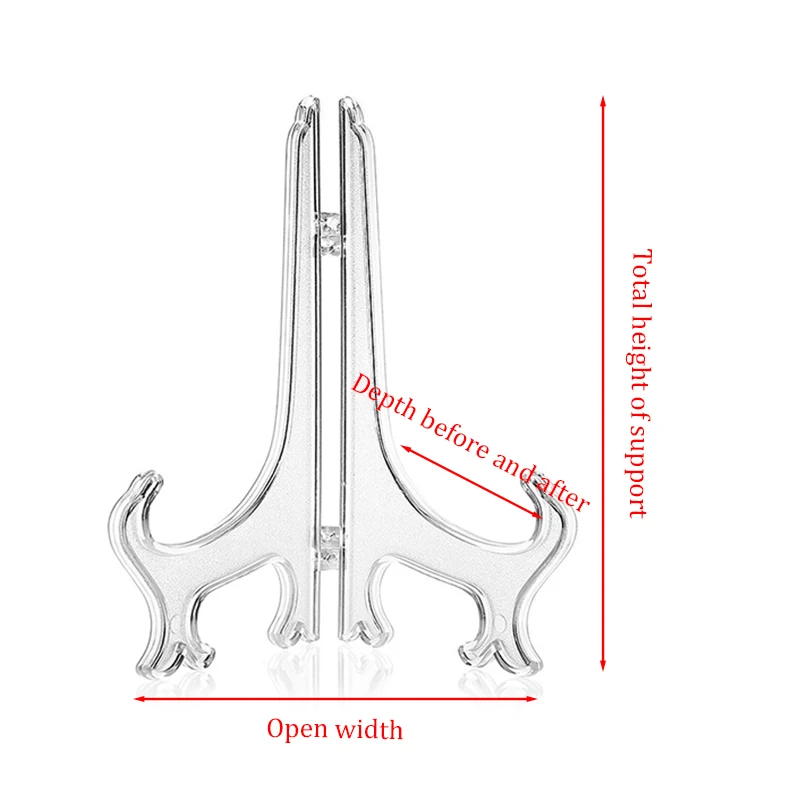 Дешевые и популярные офисные витрины многофункциональные пластиковые складные
