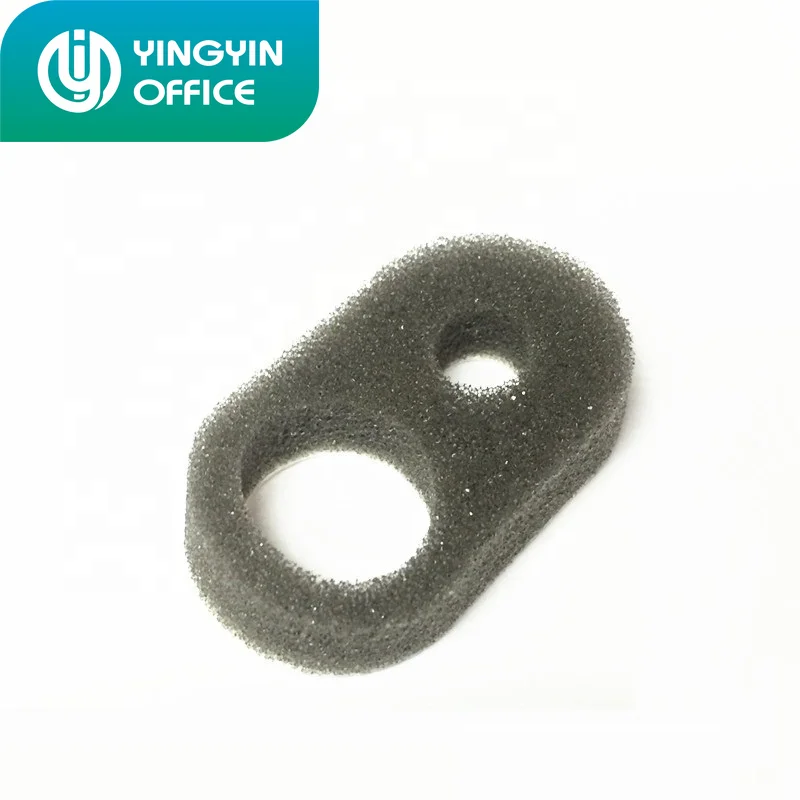 1 комплект совместимое новое порошковое уплотнение для Ricoh MP 1350 MP1356 MP2090 MP2105 MP1357