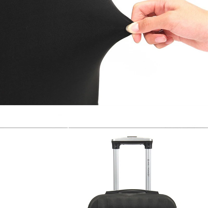 Рисунок 5 - Чехол для чемодана