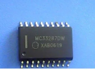 

IC новый оригинальный MC33287DWR2 MC33287DW MC33287 SOP20 FREESCALE