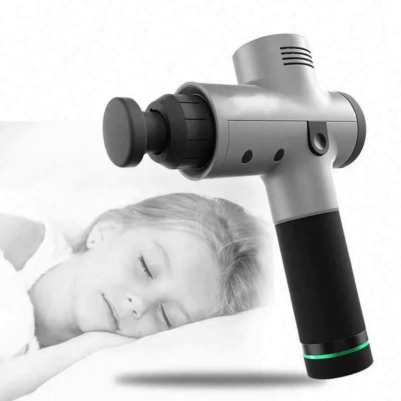 

Sport Booster Oem Professional Massage Gun