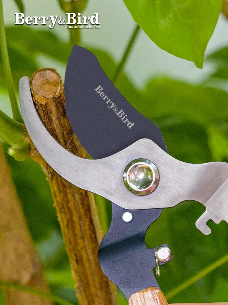 Wyj Подрезка растений в садоводстве ножницы для дома форме цветка бонсай