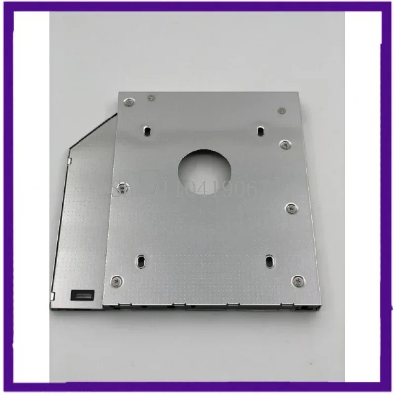 Второй жесткий диск SSD оптическая рамка Caddy для Fujitsu Lifebook P771 P772 S760 S904 S936 E 753 E743 E733 H730