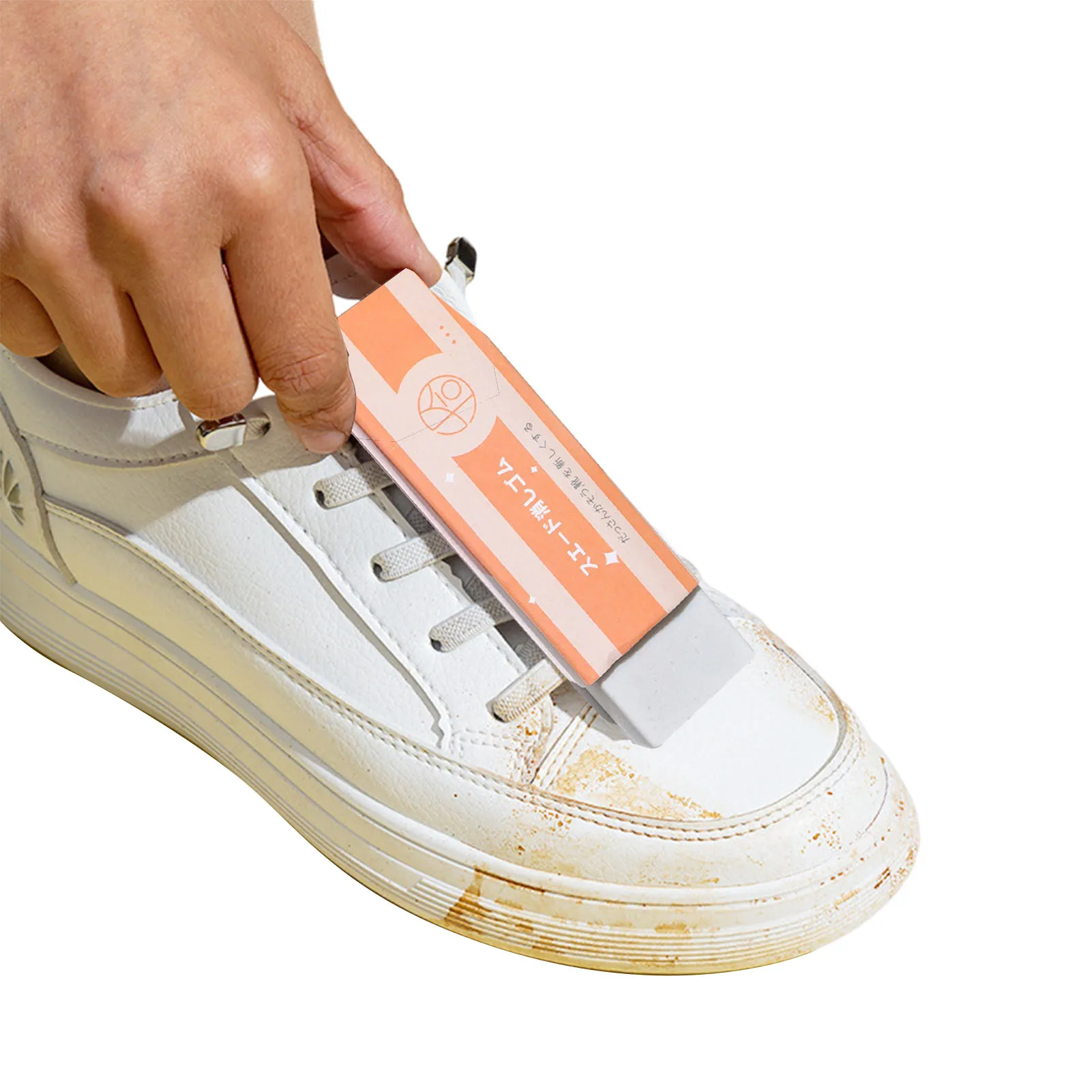

Shoe Cleaning Eraser Sneaker Cleaner Cleaning Rubber Suede Matte Shoes Care Leather Sneaker Cleaning Shoe Cleaner Shoe Sneaker