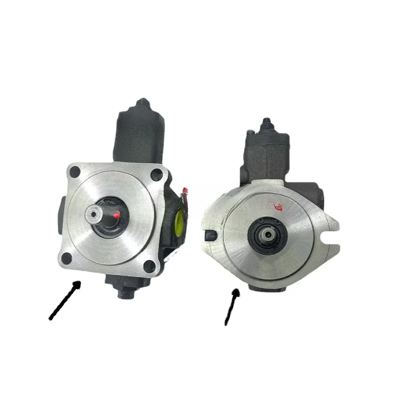 Для LSHE Vane Pump SVPF-20-35/70 Гидравлический масляный насос SVPF-40/30-55/70-10S оригинал.