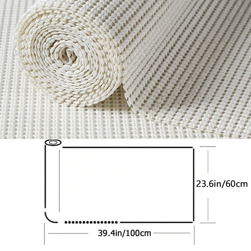 

Силиконовый коврик для ящиков 60x100 см