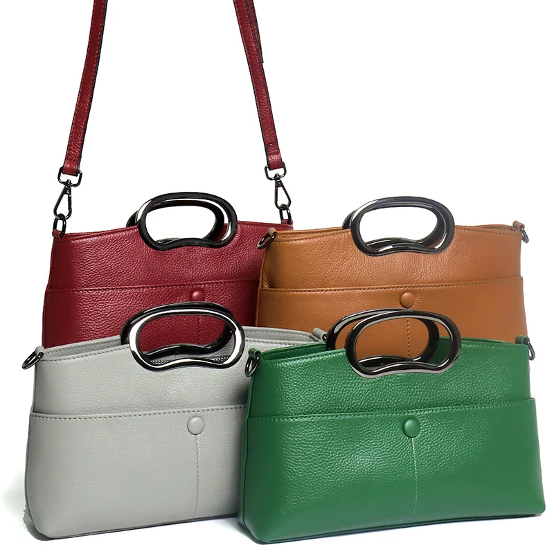 

Women's Clutches Evening Bags Designer High Quality Shoulder Bags Luxury Leather Crossbody Bags 100% Leather Crossbody Bags