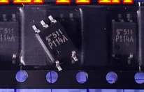 

20 шт./лот TLP114A P114A SOP5