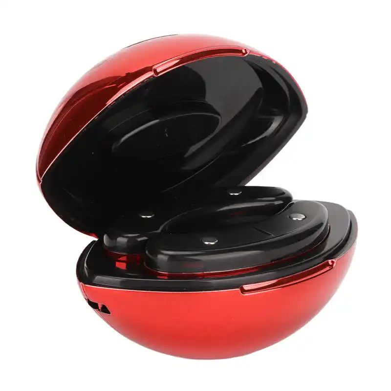 

RF Frequency Instrument Micro Current Accelerate Blood Circulation Eyes RF Radio Instrument for Home for Female