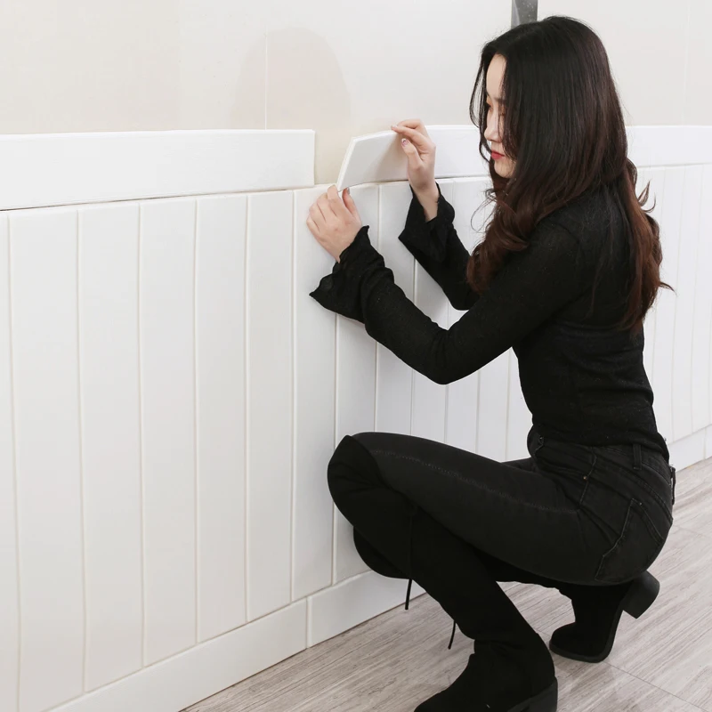 

10 шт., самоклеящиеся 3D-наклейки на стену, для гостиной, спальни