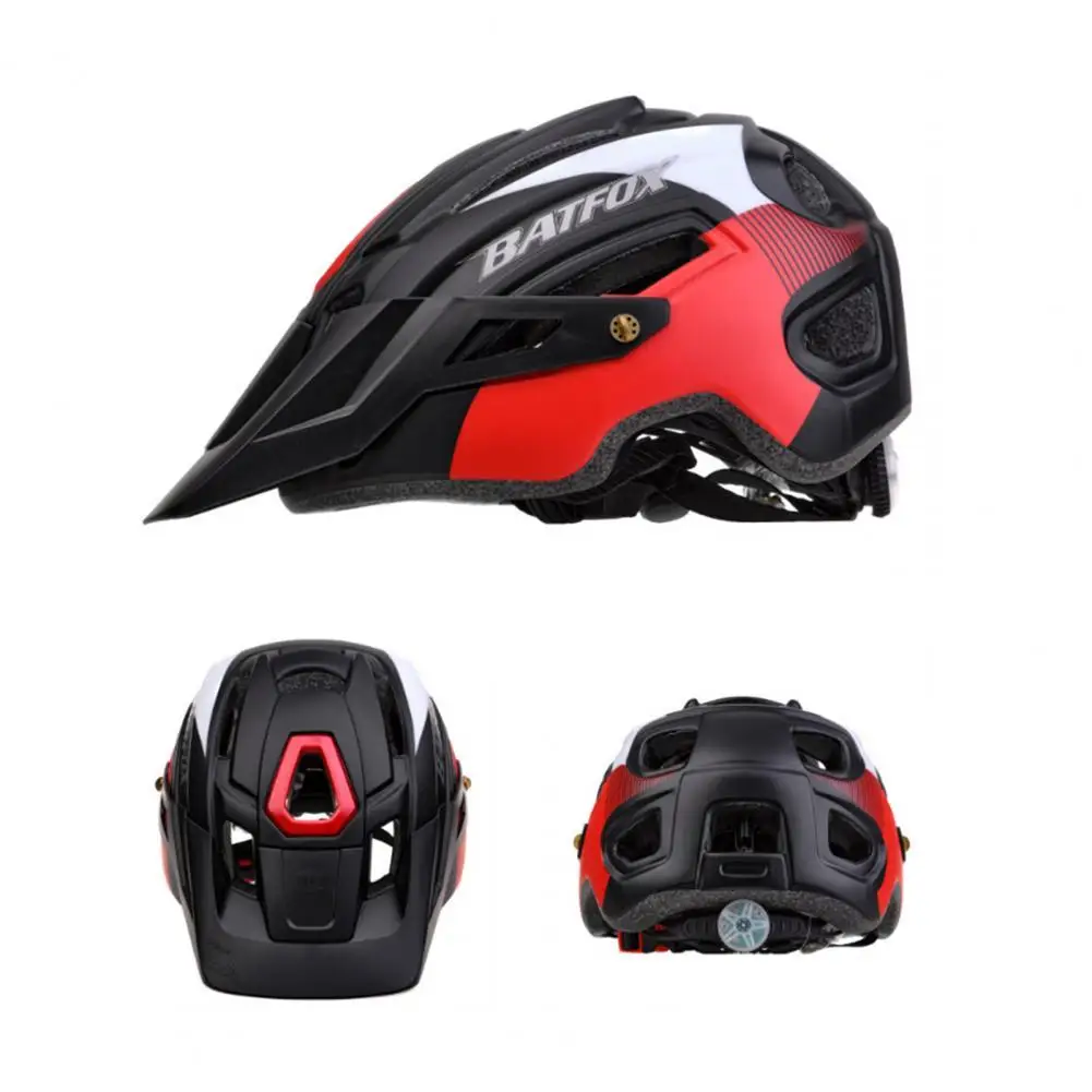

Шлем велосипедный со светодиодной подсветильник кой и указателем поворота