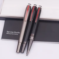 mb starwxxx urban speed ballpoint pen luxury rollerball pens resin metal pvd plated fittings gift box package stationery