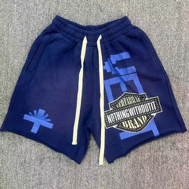 Повседневные брюки Vertabrae в британском стиле с карманами летние уличные мужские и