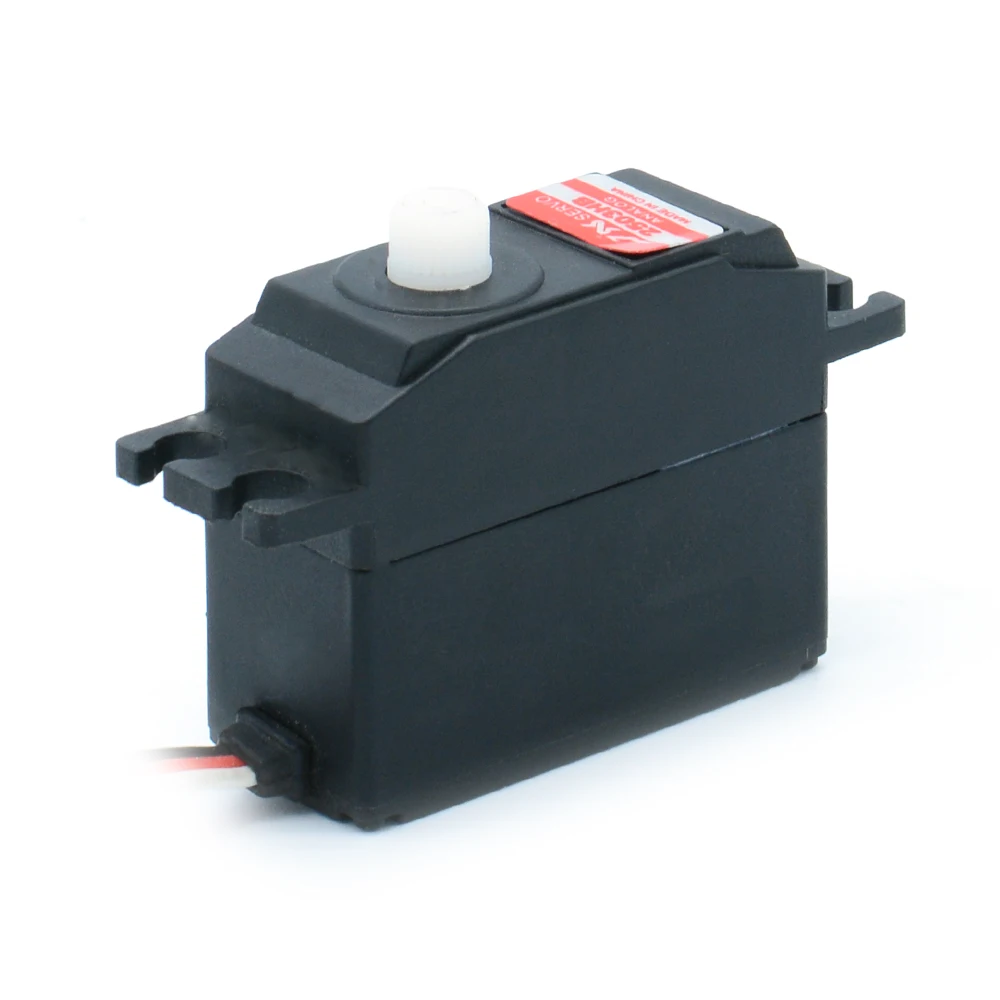 Рисунок 5 - JX Mini Servo PS-2503HB 25g 3