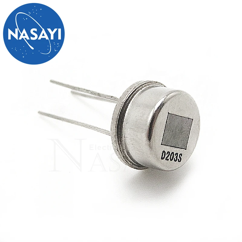 

D203S D203 TO-5
