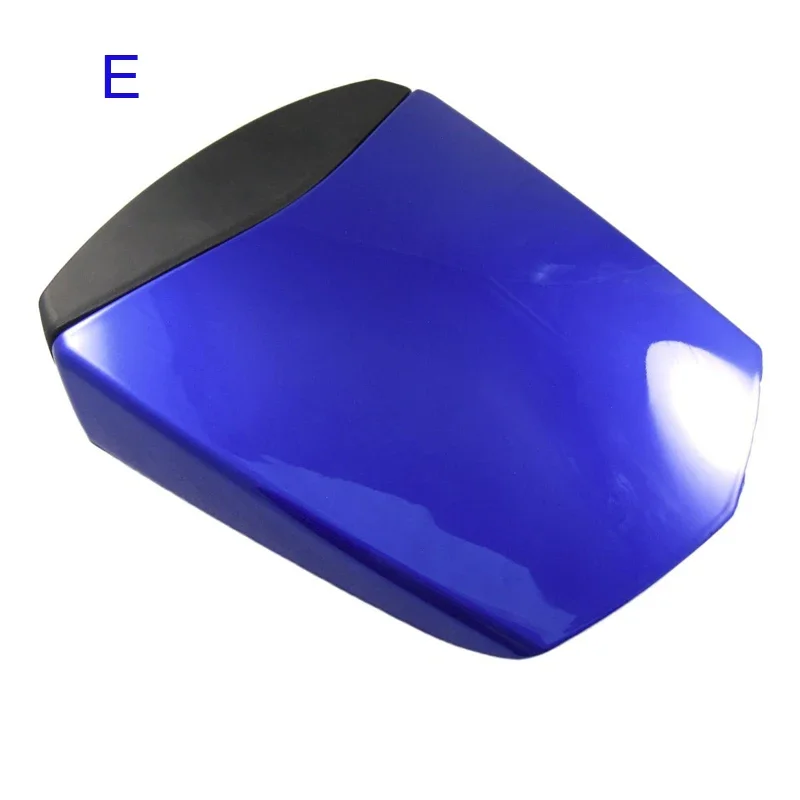 Чехол на заднее сиденье мотоцикла обтекатель из АБС-пластика подходит для Yamaha