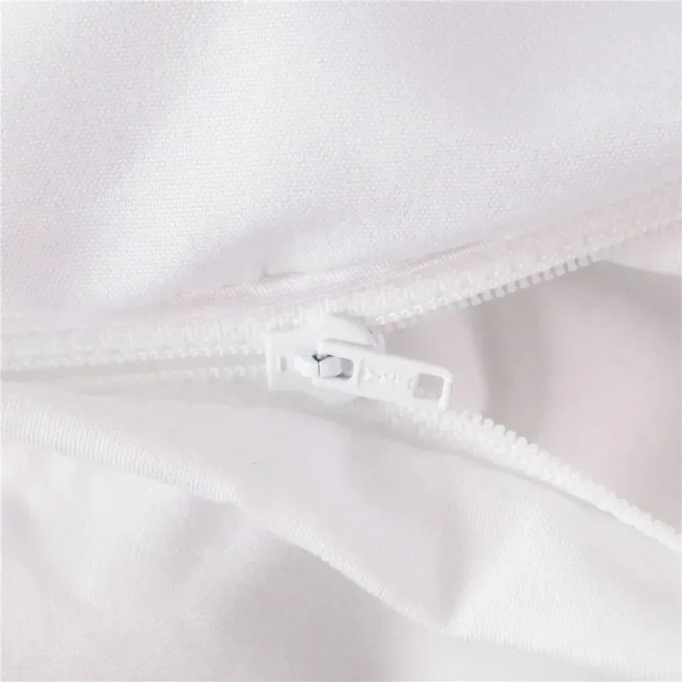 Комплект пододеяльников с фруктами милый мультяшный декор авокадо комплект