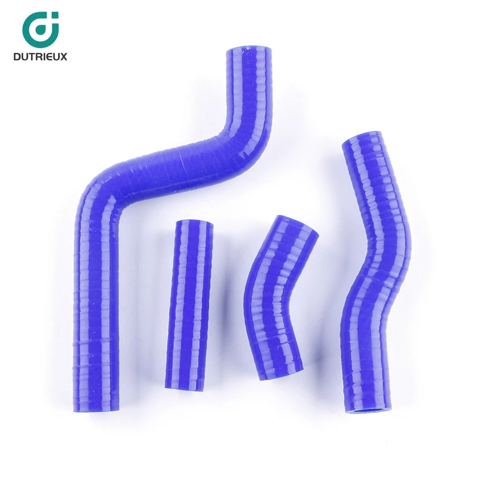 Yamaha WR450F WR 450F WRF450 2011-2014 2012 2013 Силиконовые шланги радиатора