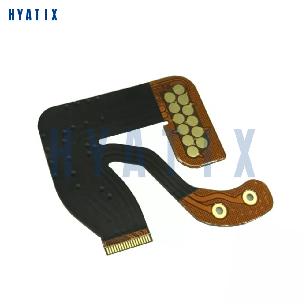 5 шт. гибкий кабель динамика для DP4600e DP4601e DP4801e XPR7550e XPR7580e DP4800e DGP5550e P8600i P8608i