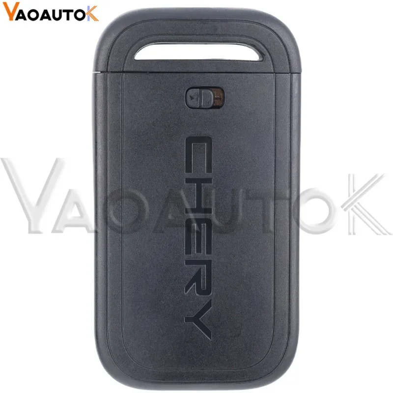 Автоматический умный дистанционный ключ OEM для нового Chery Tiggo 5 7 8 Arrizo 6