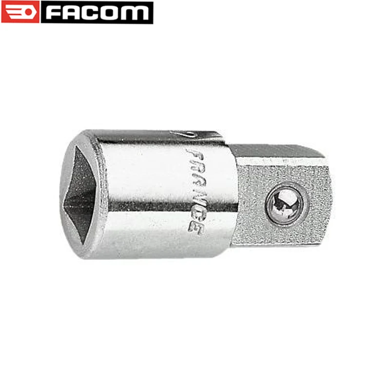 

Facom J.232 3/8 to 1/2 Connector High Quality Materials Exquisite Workmanship Simple Operation Improve Work Efficiency