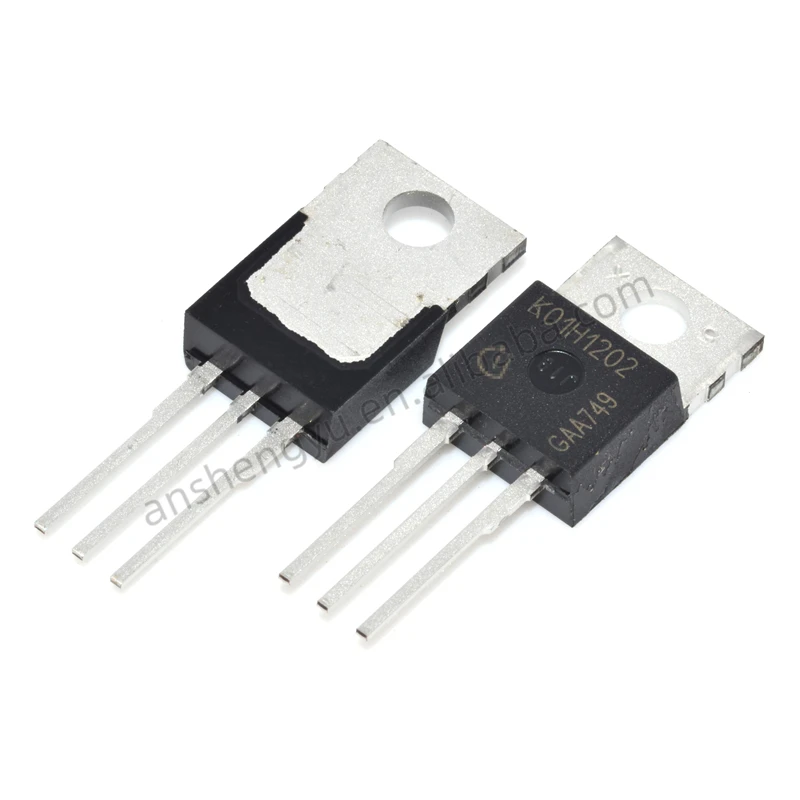 

5 шт. IPI126N10N3G полевой эффект 58A 100V N-CH TO-262