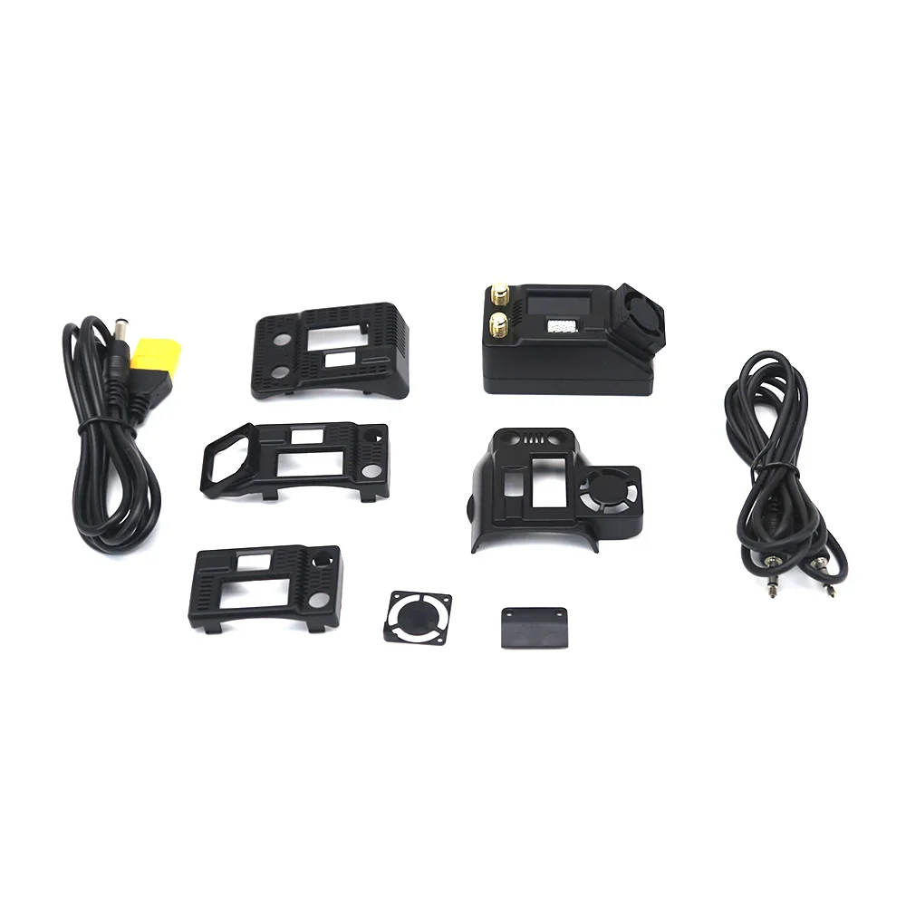 X 5/5 8 ГГц Модуль приемника экрана IPS