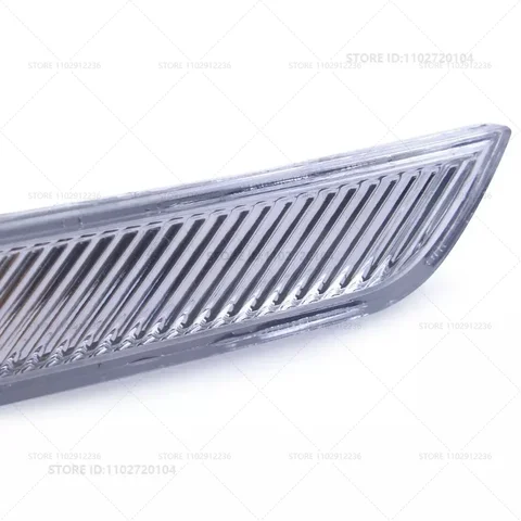 Для BMW X6 (E71 E72) 2008-2014 гг., боковые габаритные фонари переднего бампера 63147187087 63147187088