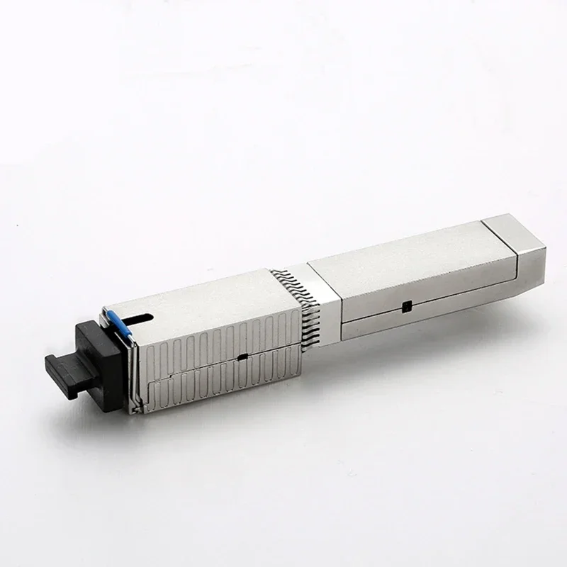 XPON SFP ONU Stick With MAC SC Connector 1490/1330nm DDM pon module 1.25/2.5GCompatible with EPON/GPON( 1.244Gbps/2.55G)802.3ah