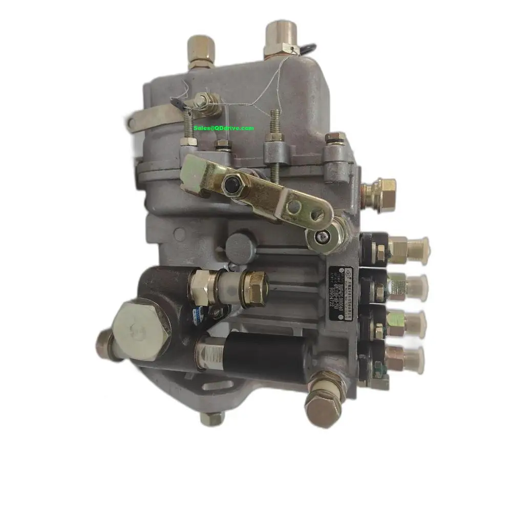 BHF4PL 080040   Топливный насос, совместимый с строительным двигателем KDP KD488 для морских деталей (art.: 3920cd3799b2a) - 3920cd3799b2a
