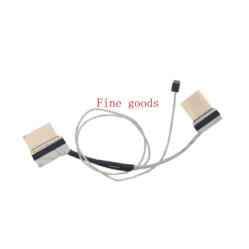 Гибкий видеокабель для Asus X411 X411U X411UA X411UQ S4100V 14005-02440100