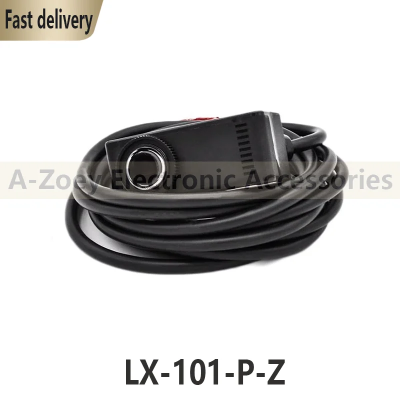 Новый оригинальный фотоэлектрический Фотофон LX-101-P-Z