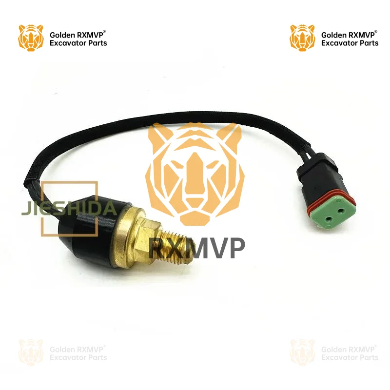 Датчик давления для гусеницы cat E311 312 313 315 320C/D