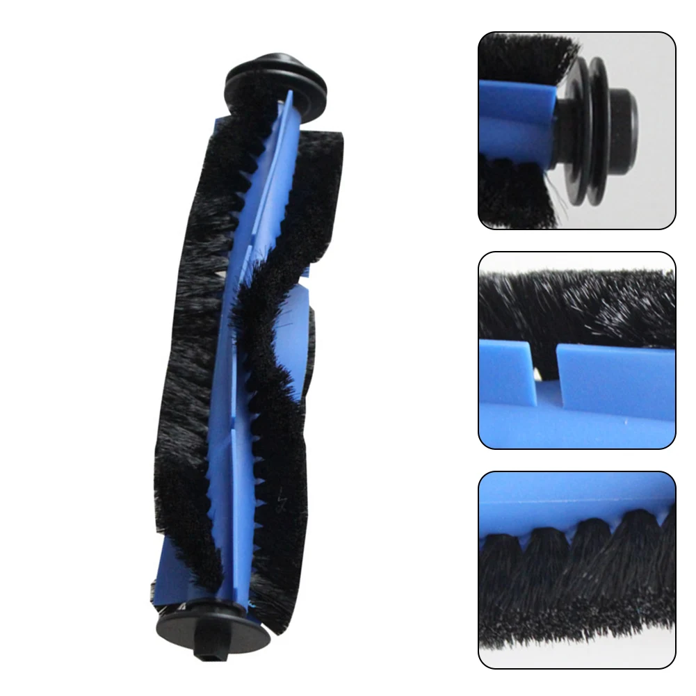 

Replacement Main Roller Brush For Cecotec Conga 2290 Ultra 05661 Robot Vacuum Cleaning Brushes Household Brush Accessories