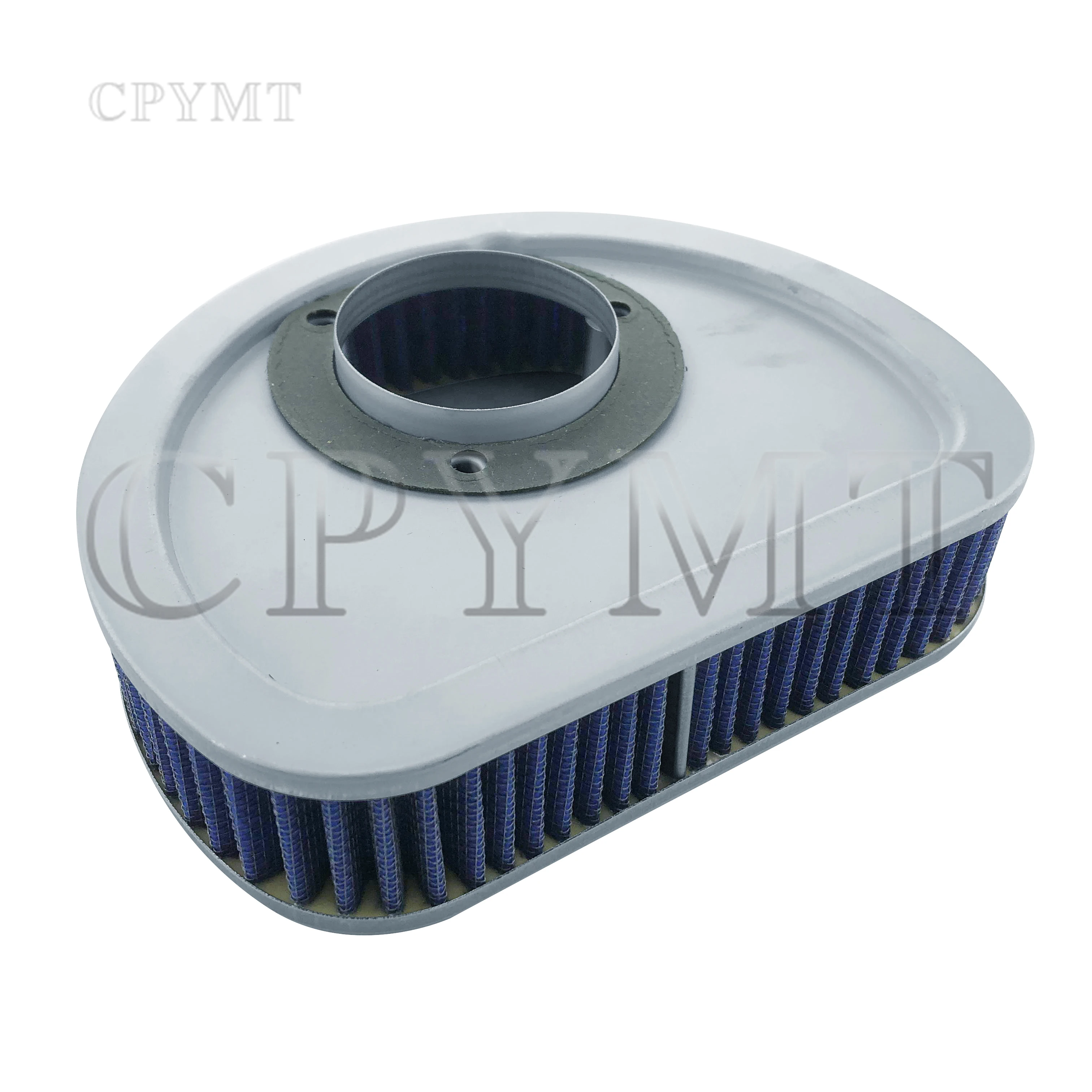 Мотоцикл Pembersih Udara Filter Sepeda подходит для Harley Dyna Street Bob Fxdb FLS FXS FLSTSB 29314-08