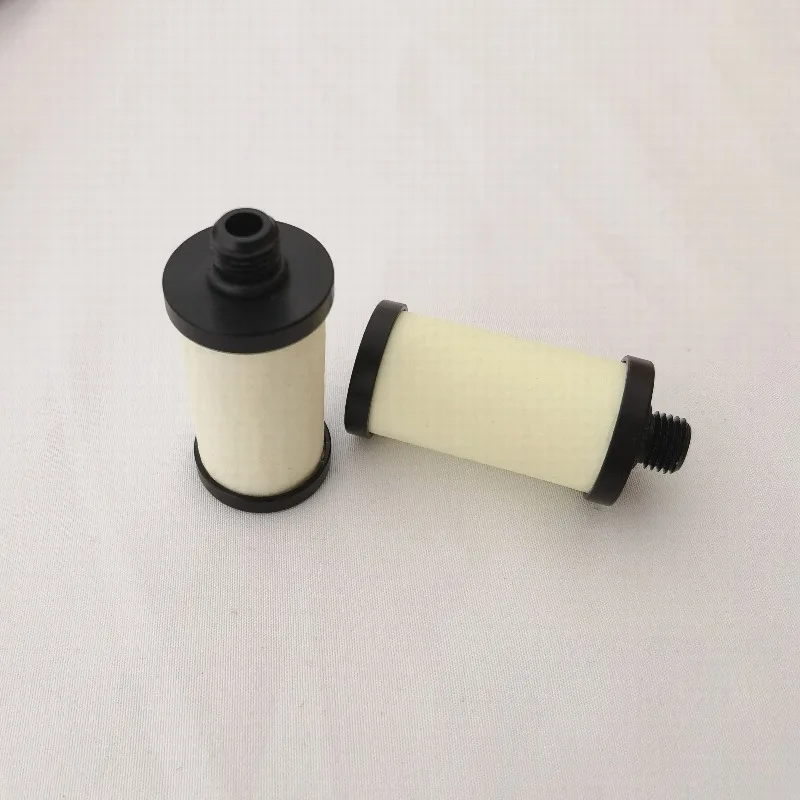 Фото Фильтр-картридж REHM Changai Cylinder 29.9246 для очистки воздуха, 1 минута очистки, резьба с уплотнительным кольцом, для кислородного анализатора №4
