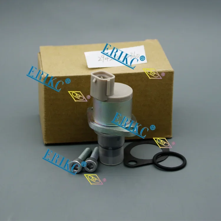 294200 -0360 Клапан регулирования давления всасывания для распределителя John Deere SCV OEM RE