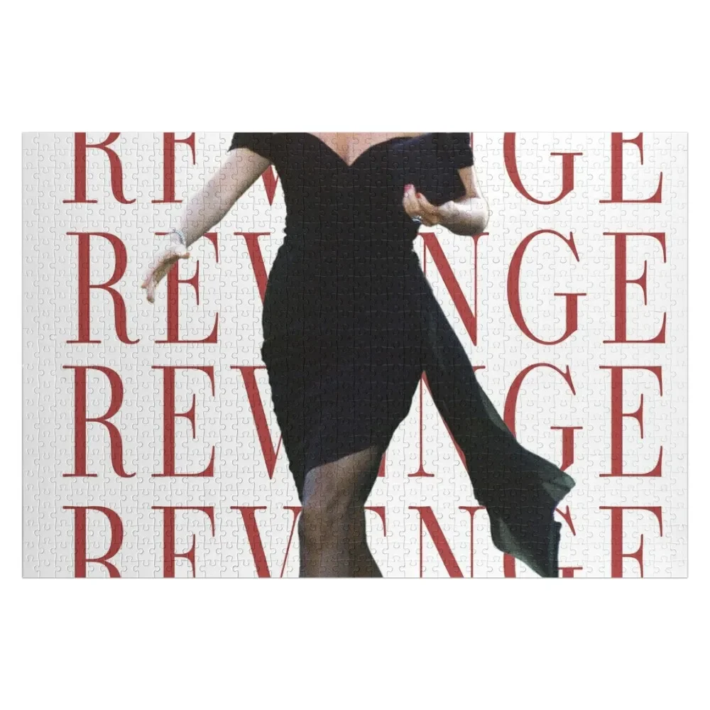 Принцесса Диана месть платье дизайн головоломки игрушки для детей