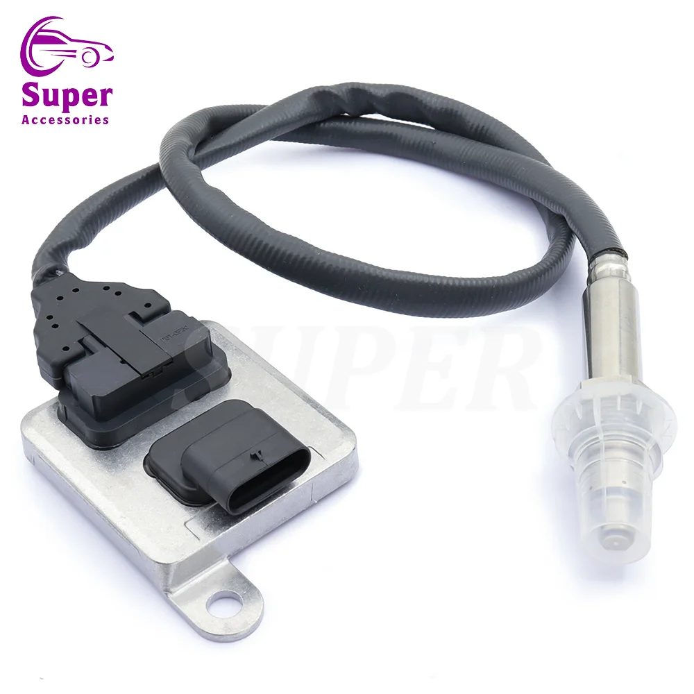Фото Новый датчик NOx для Mercedes-Benz W221 W212 X253 C253 W222 V222 R172 W166 W172 W253 W447 W205 №3