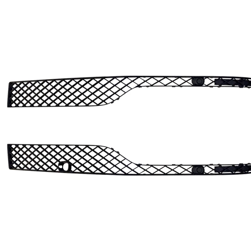 

for 2016-2020 Bentley Bentayga Front bumper grille grid - with ACC - middle