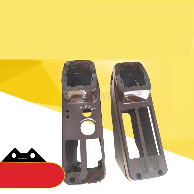 

For SANY SY 55C 60C-9 65C 75-10 85C excavator decorative control box Plastic shell Armrest box excavator accessories