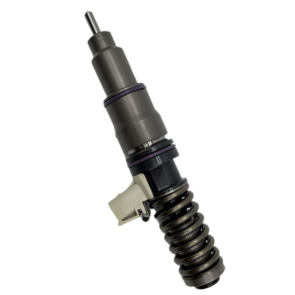 Рисунок 2 - 20847327 дизельный топливный инжектор