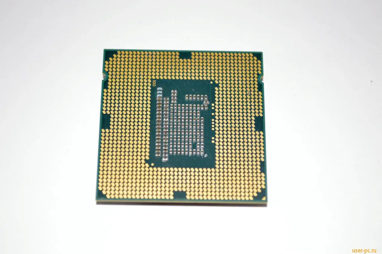 Процессор Intel Celeron G1620 OEM | Компьютеры и офис