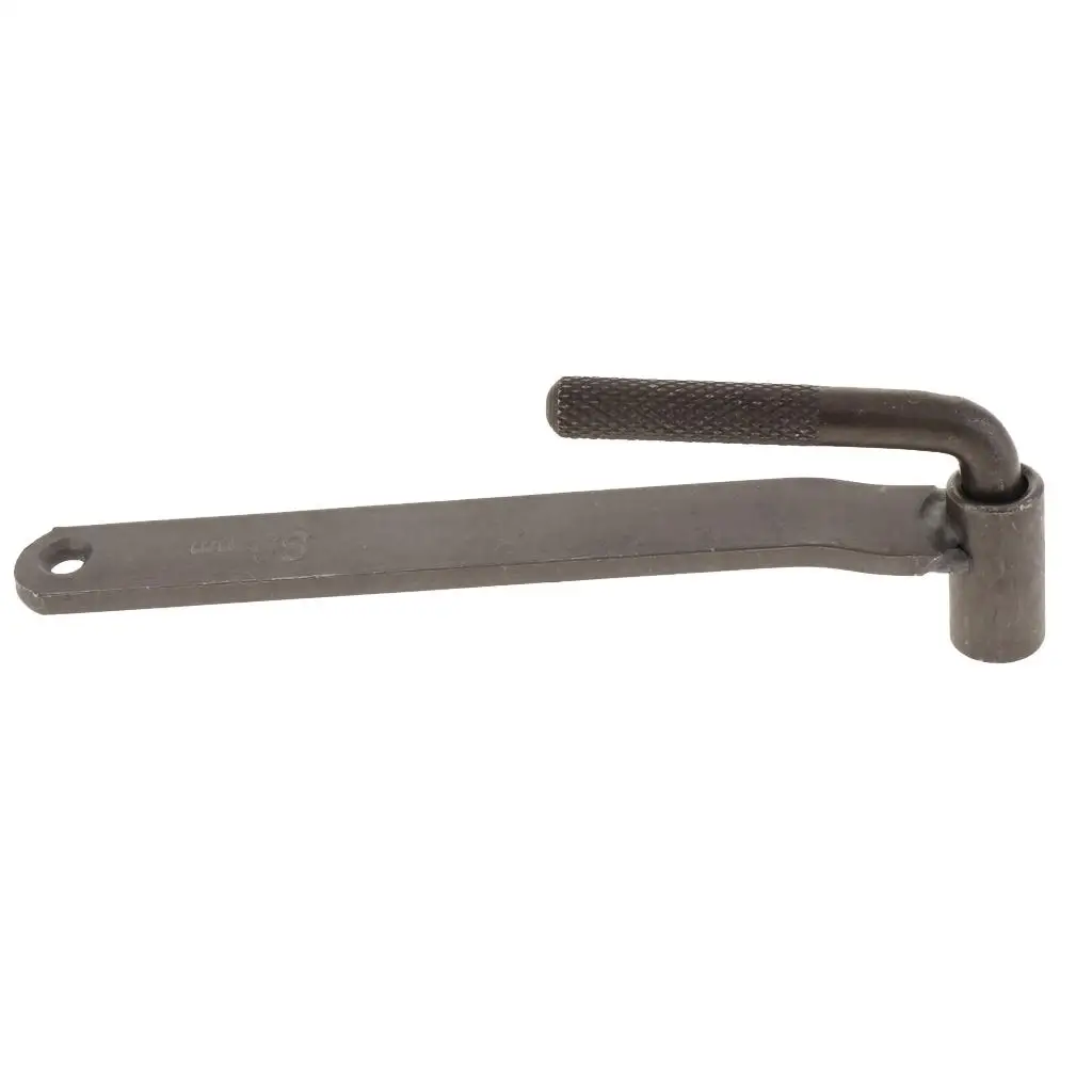 Универсальный инструмент для регулировки двигателя мотоцикла винтовой ключ