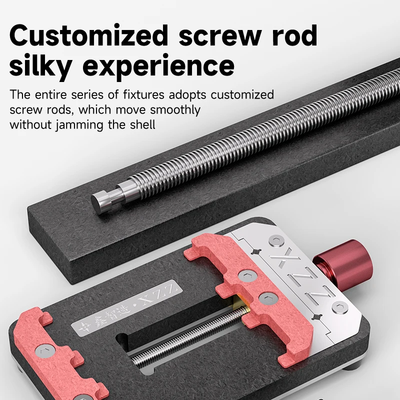 XZZ S2 телефон печатная плата чип регулируемый ремонтный приспособление для