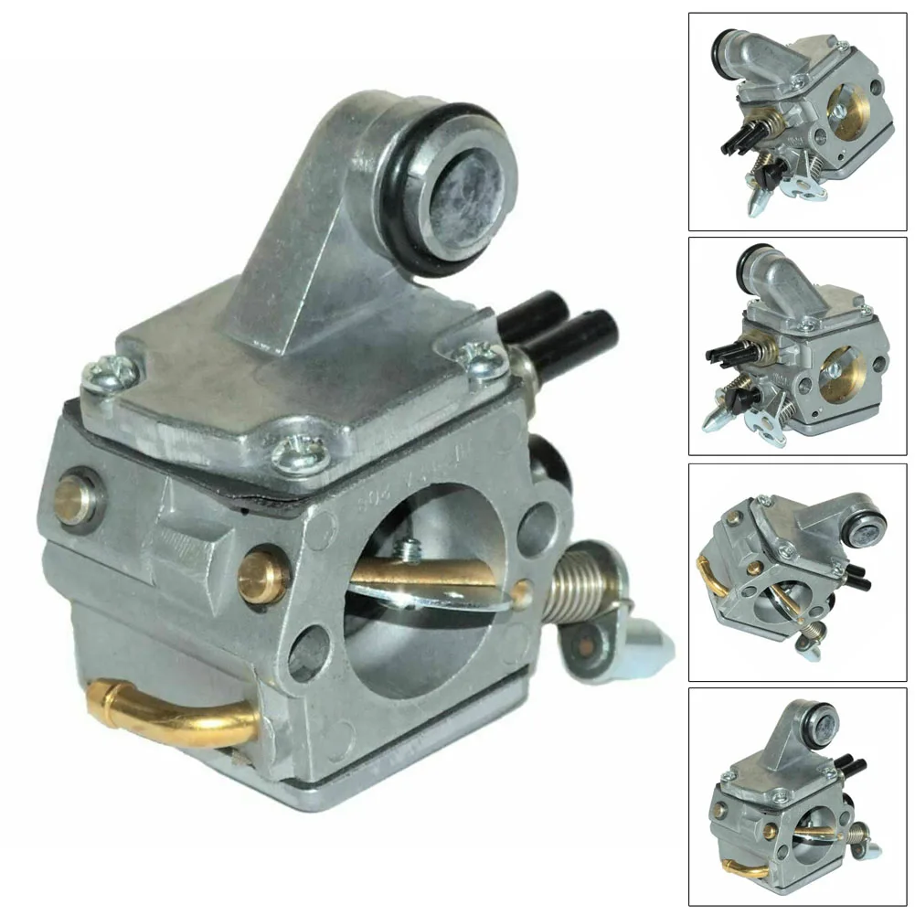 

1pc Exquisite Replacement Carburetor For STIHL MS361 Chainsaw Carb Carburettor 1135 120 0601 Durable Gardeing Tool Parts