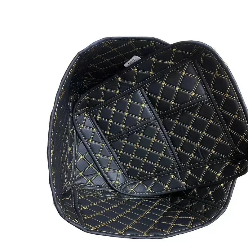 Фото Для GIVI OBK 42 58 37 48 OBKN42 OBK58 DLM46 DLM TREKKER OUTBACK 58 42 Мотоциклетный защитный коврик для верхнего кофра, аксессуары для хранения. №5