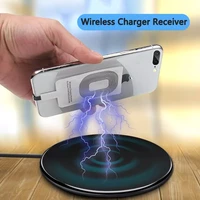 wireless charging receiver patch fast charging iphone android universal type c