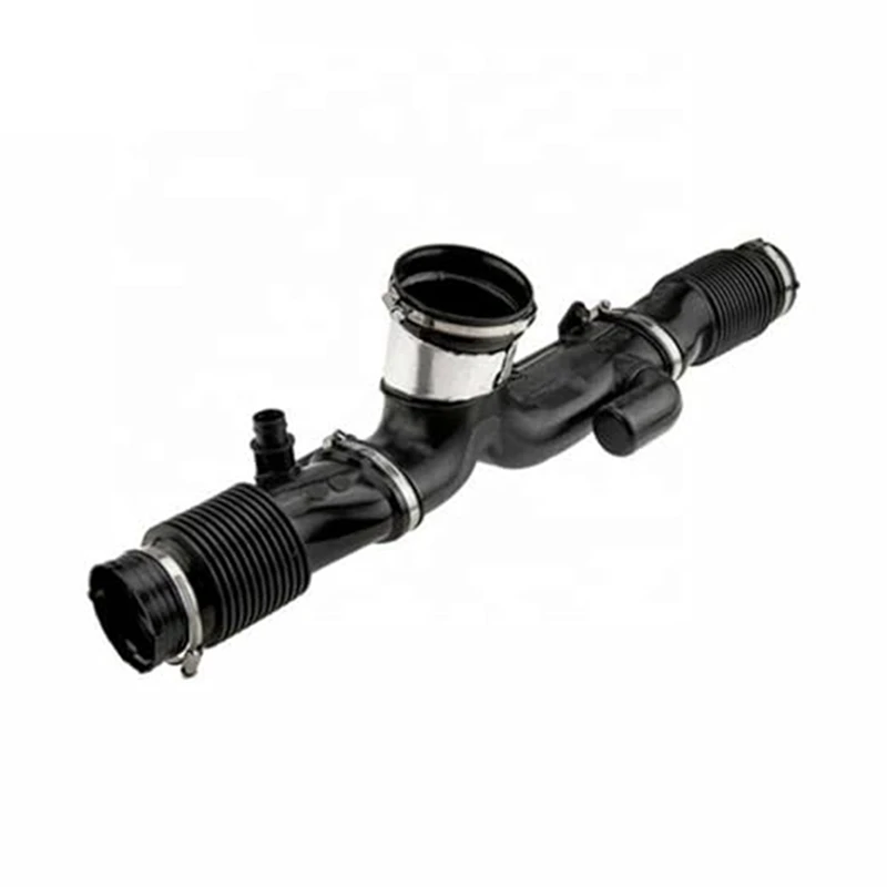 Воздухозаборная Трубка охлаждающей жидкости двигателя шланг C2D17107 C2Z17820 для JAGUAR XJ