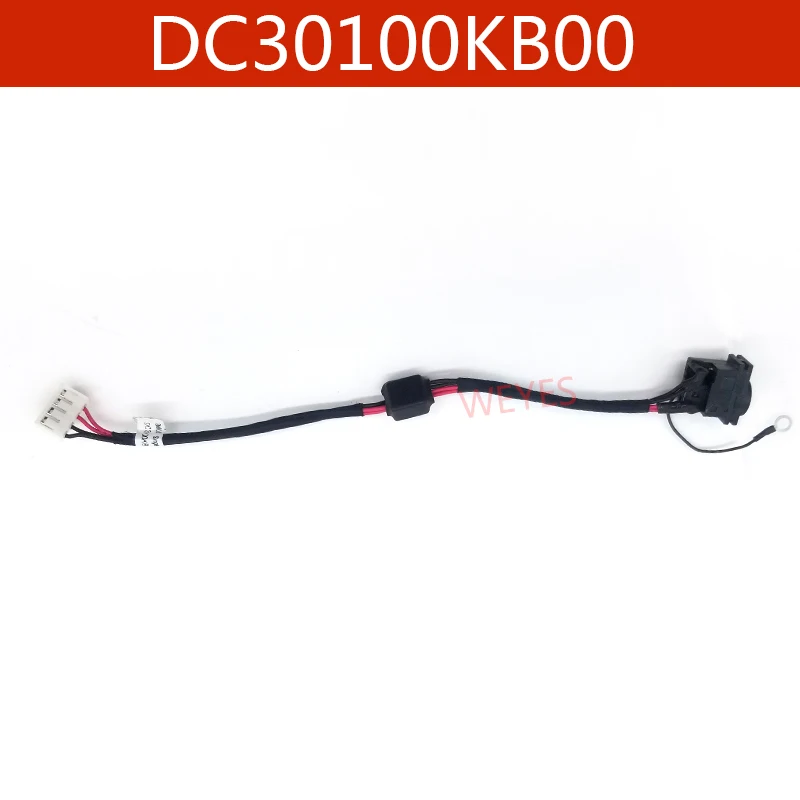 

Genuine new disk drive Cable For Samsung NP365EC5 NP355V5C NP350V5C NP355V4C NP355USC NP365 QMLE4 DC30100KB00